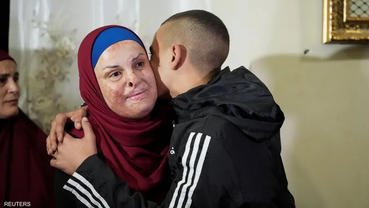 اعتراض دانشجویان به سیاست ضدفلسطینی دانشگاه کلمبیا
