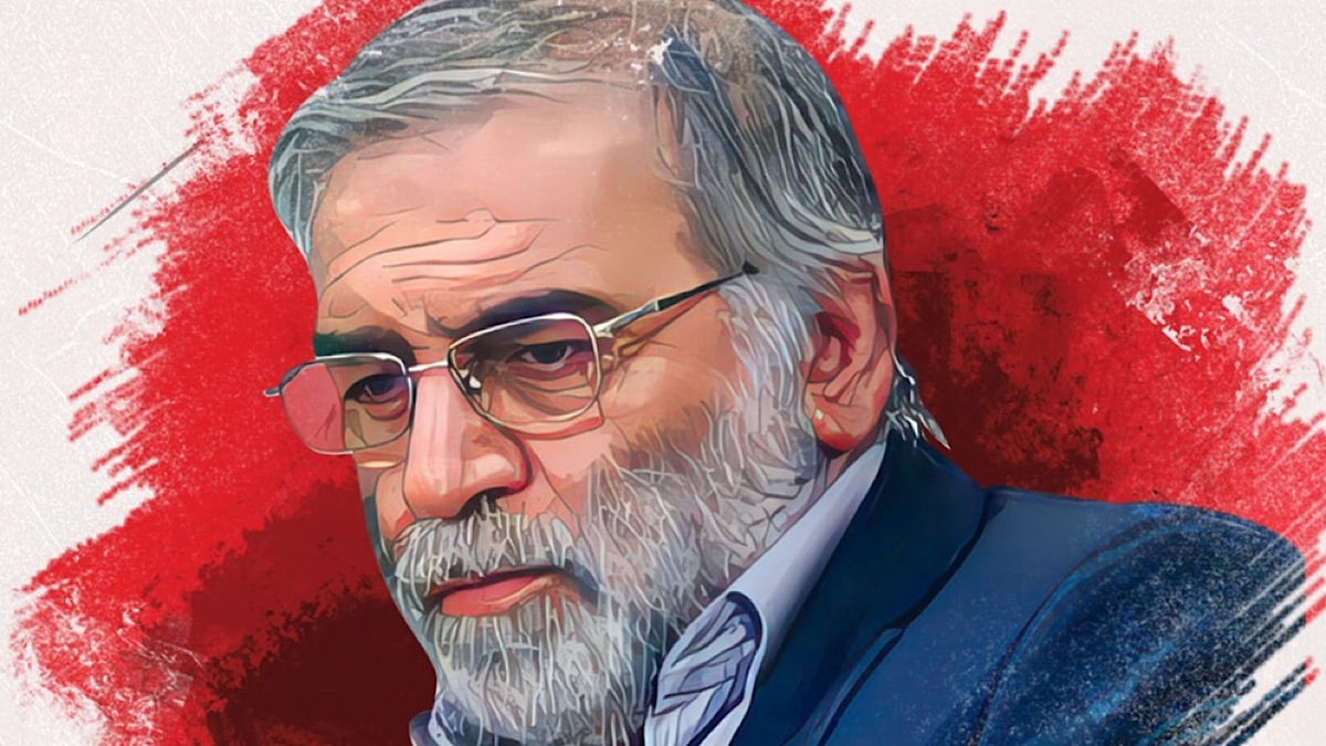 بخشی از فعالیت‌های معلم فناوری هسته‌ای ایران + فیلم