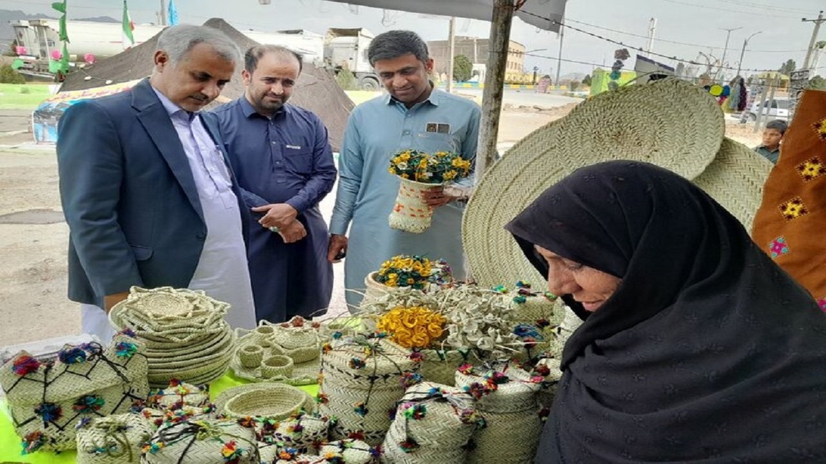 مقبره شعرای بزرگ در شیراز + فیلم