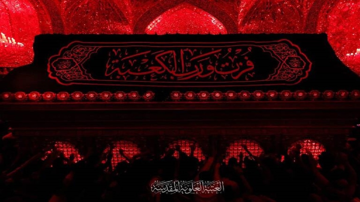 ویدیویی از پرواز بر فراز ابر‌ها
