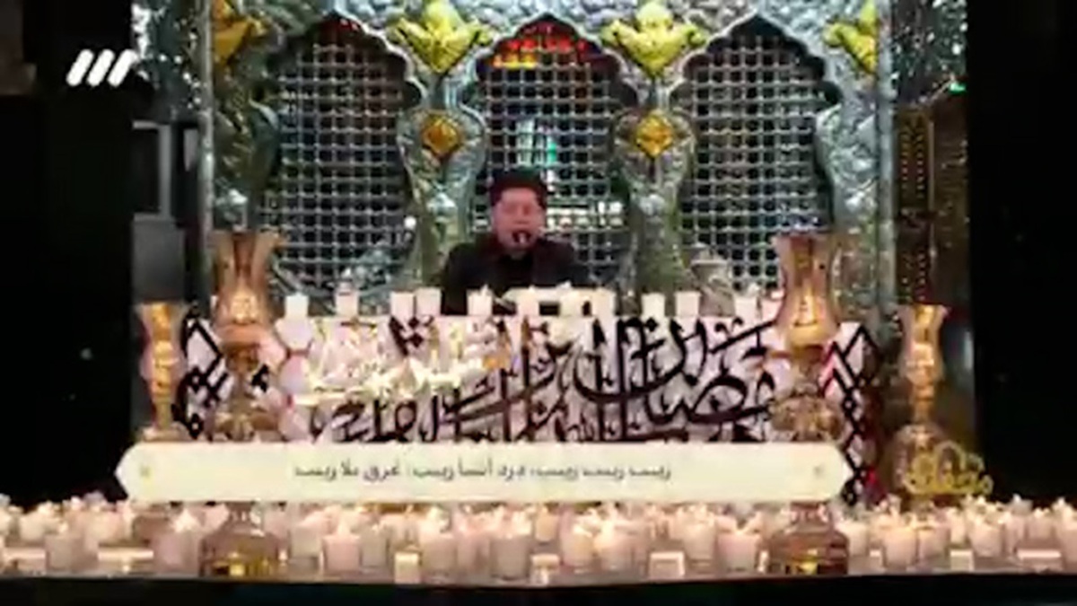 راز جاودانه شدن اذان موذن‌زاده را می‌دانید؟ + فیلم