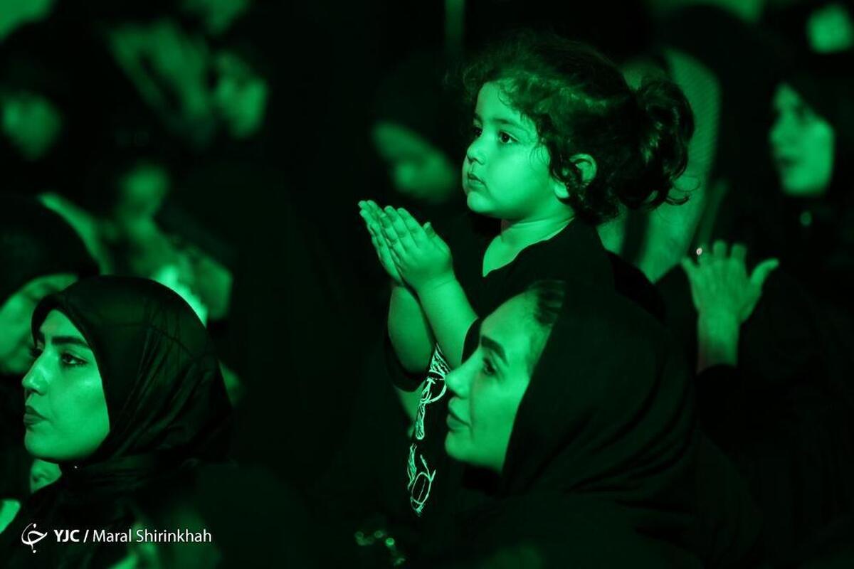 مراسم راهپیمایی روز جهانی قدس ۱۴۰۳ / استان‌ها ۲