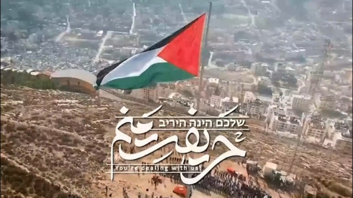 نماهنگ نسخه طوفان + فیلم