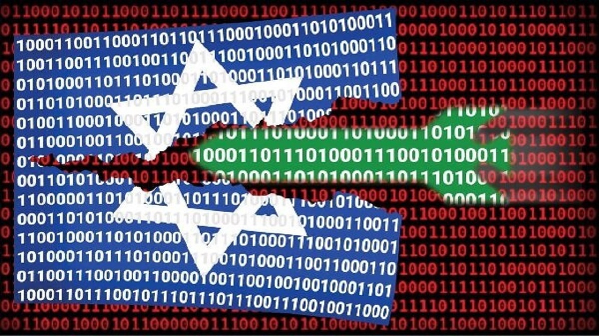 شعار طرفدراران تیم بارسلونا در حمایت از فلسطین + فیلم