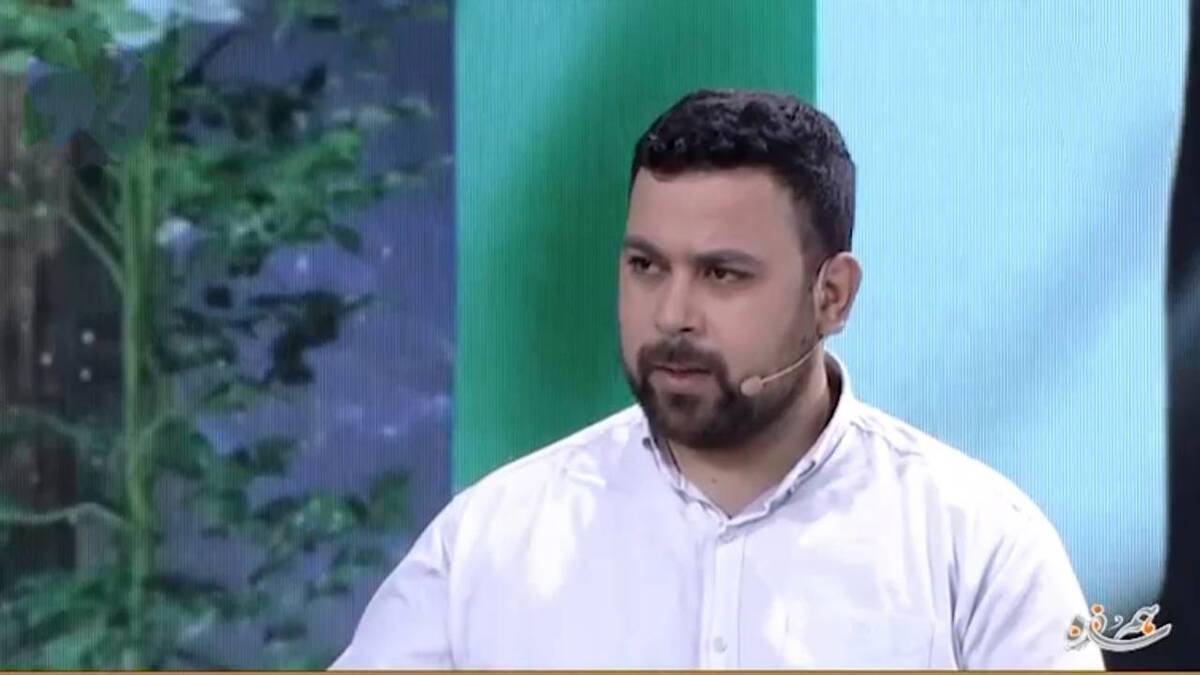 اوضاع سخت خانواده‌های فلسطینی در سرمای شدید + فیلم