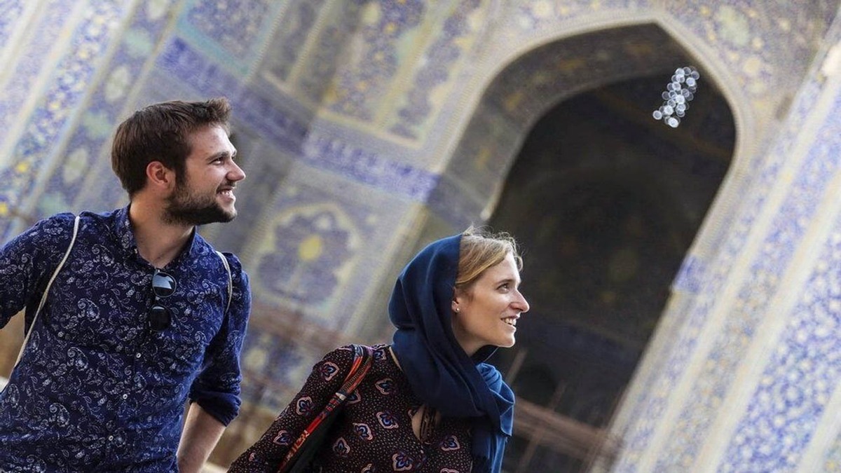 ایران، مادر ماست + فیلم