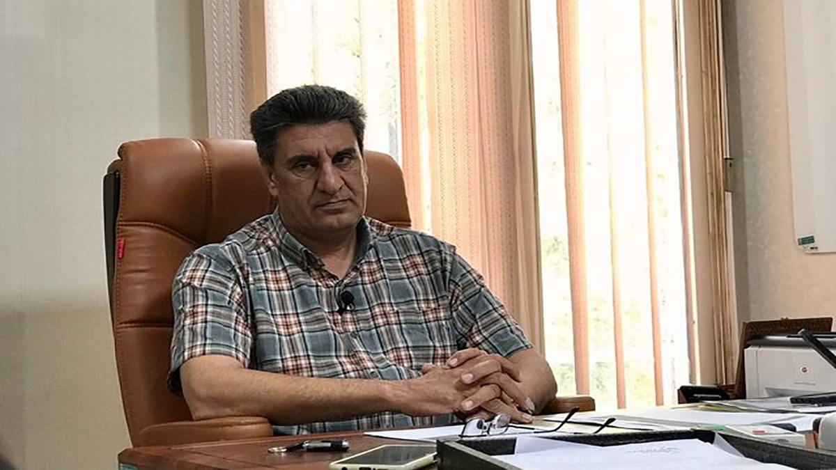 لیگ برتر فوتبال / گل گهر - پرسپولیس