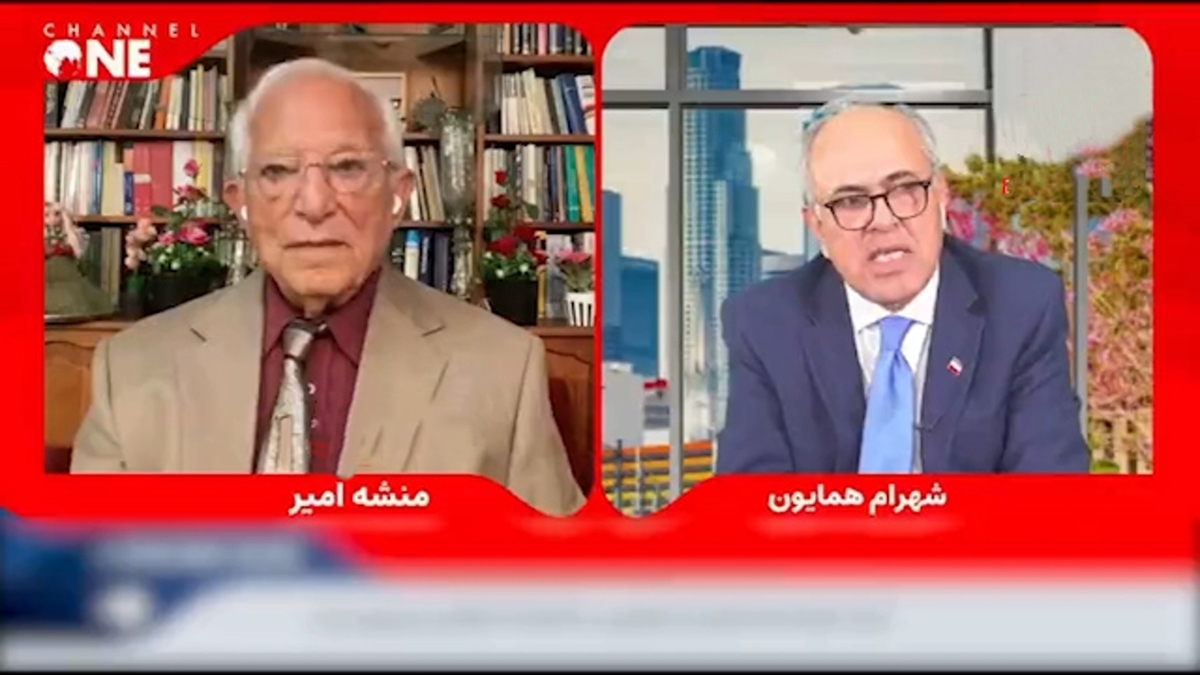 حمله ایران به اسرائیل معادلات نظامی جهان را تغییر داد + فیلم