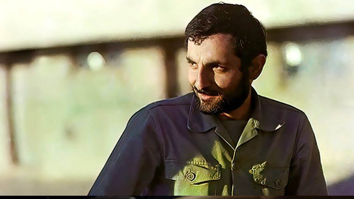 فرمانده‌ای که با بازگرداندن پیکر برادر شهیدش مخالفت کرد + فیلم