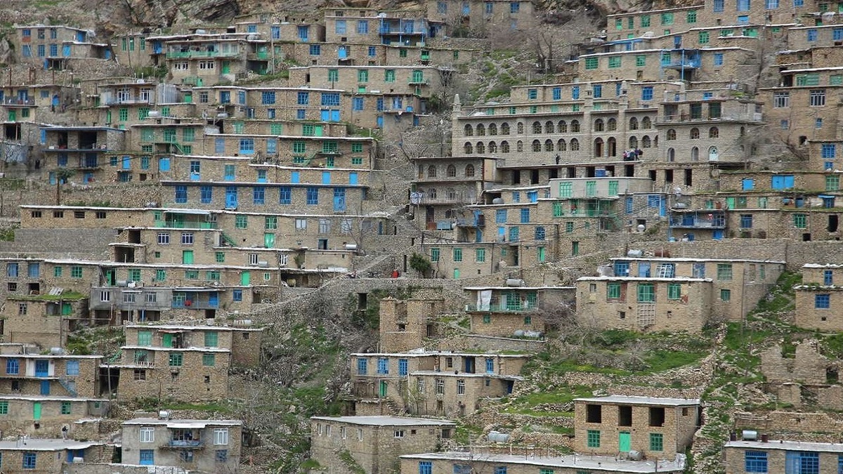 موزه هفت تپه در استان خوزستان + فیلم