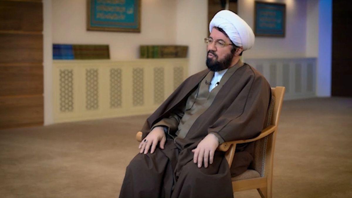 نکته مهمی که در توقیع امام زمان (عج) به شیخ مفید اشاره شد