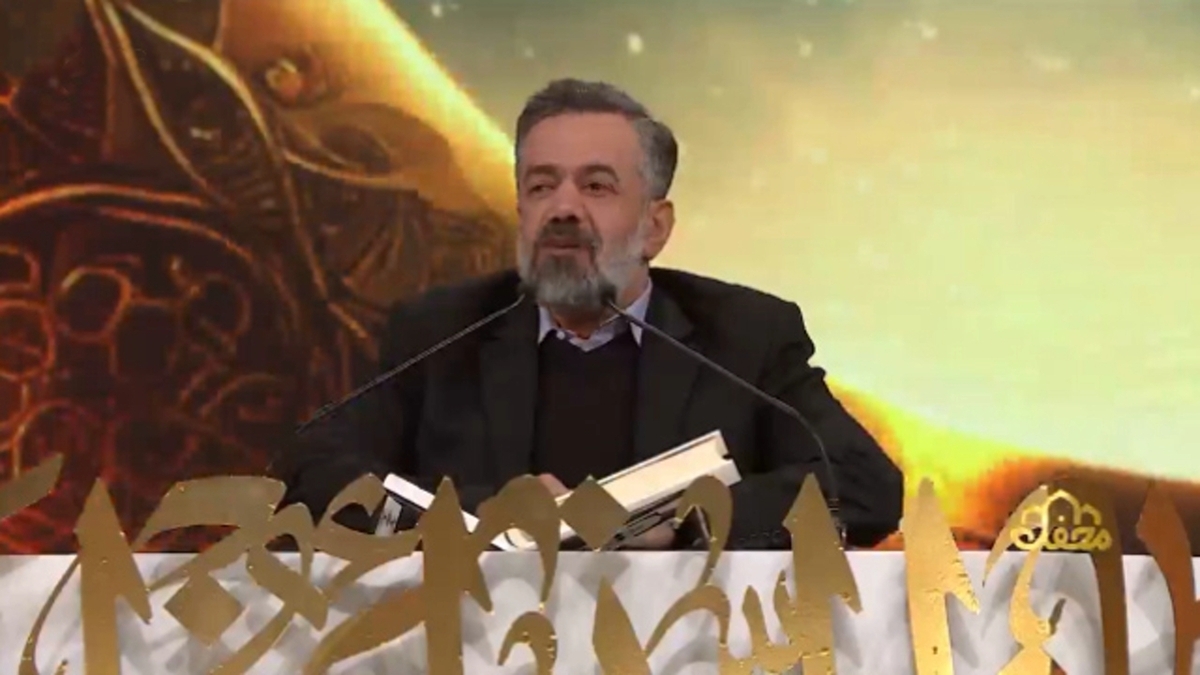 کمک به یک زن باردار توسط سرتیم حفاظت شهید رئیسی + فیلم