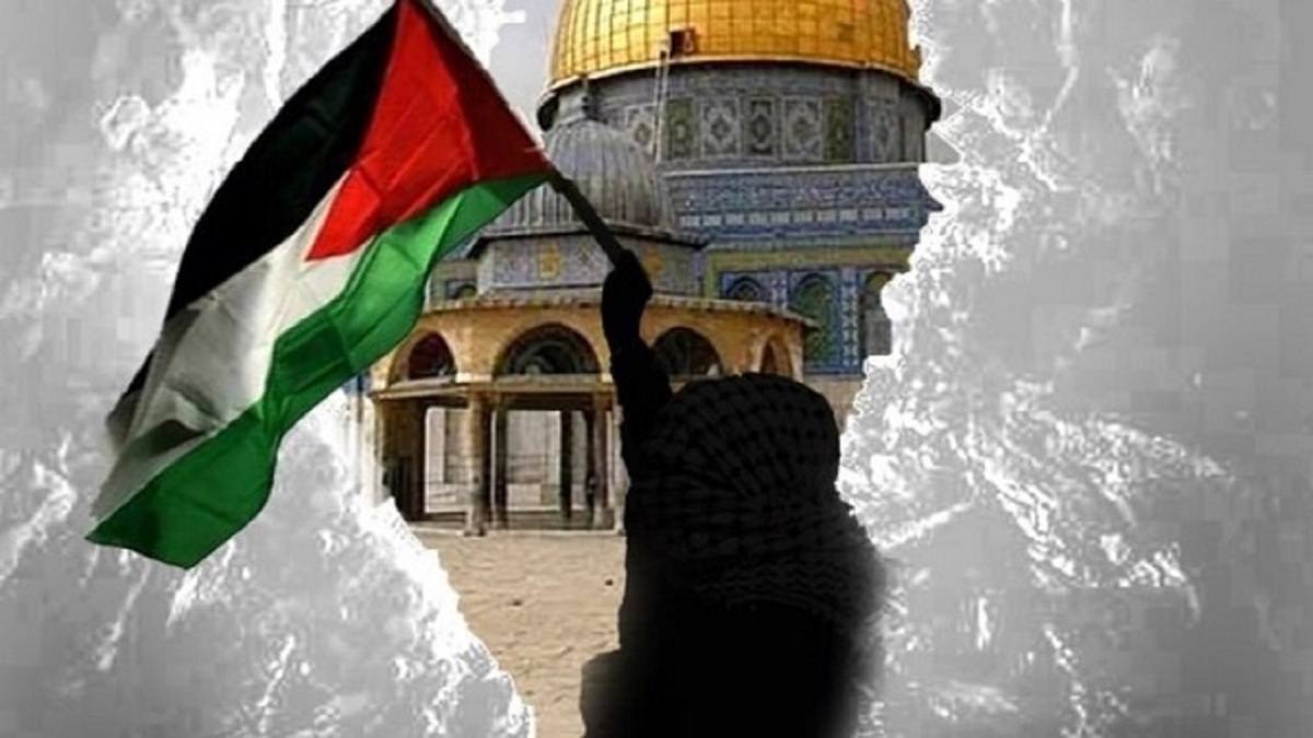 بیش از یک سال نسل‌کشی + فیلم