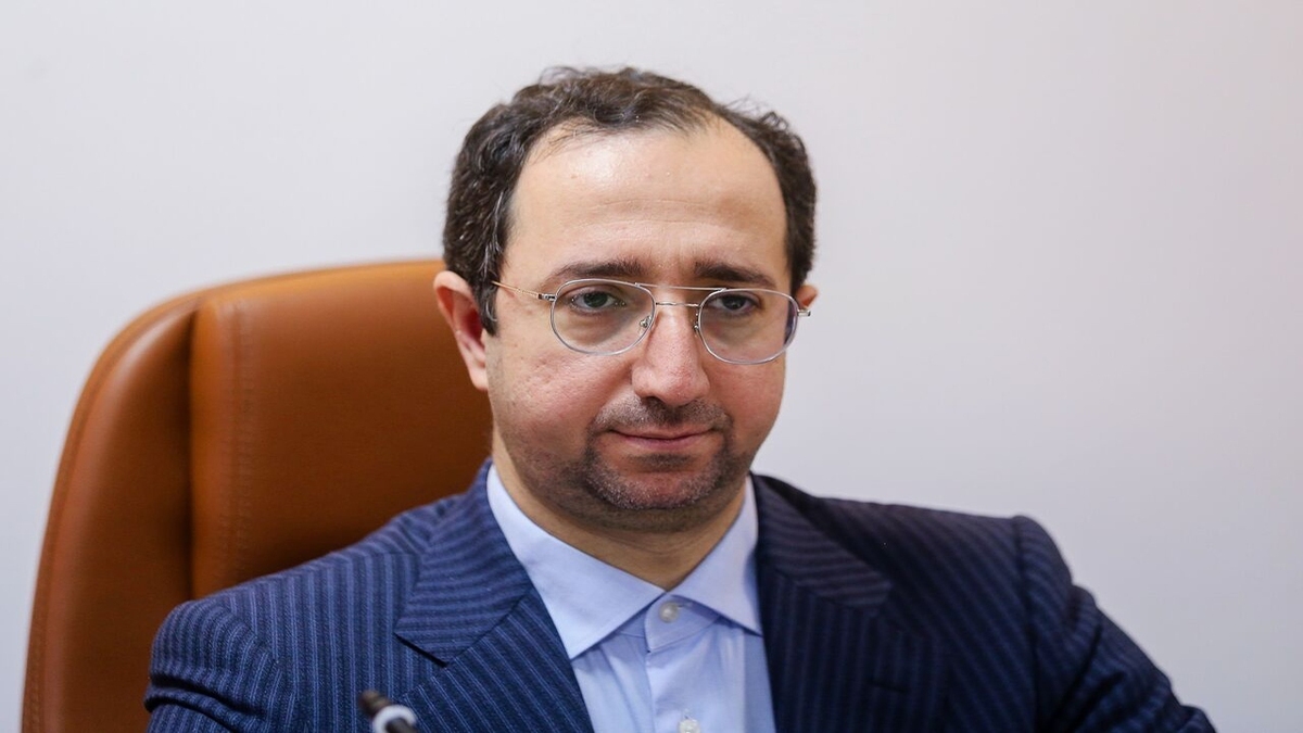هدف آینده مدیر شرکت دانش بنیان برای پیشرفت بیشتر + فیلم