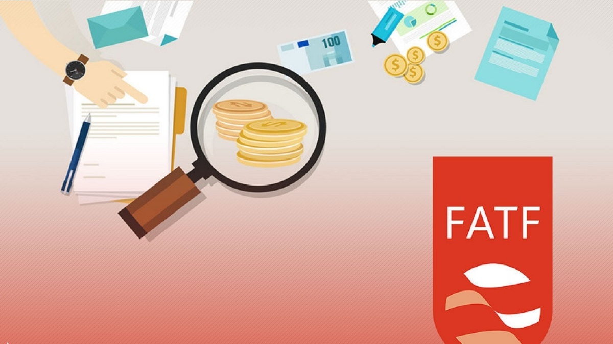 جزئیات نامه رئیس‌جمهور به رهبر معظم انقلاب در مورد FATF + فیلم