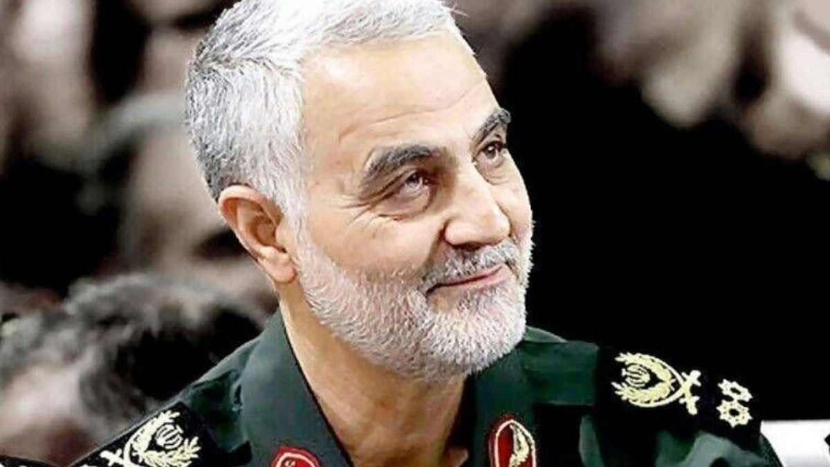 آغاز هفته گرامیداشت شهادت سرداران مقاومت در عراق + فیلم