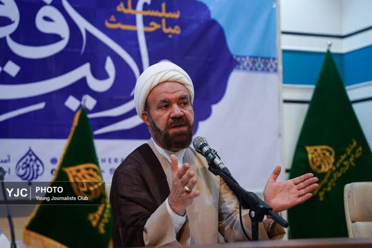 شهید زمانی‌نیا چگونه محافظ حاج قاسم شد؟ + فیلم