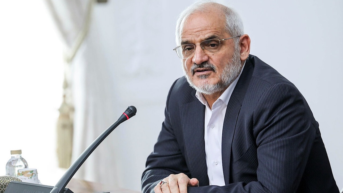 شهید زمانی‌نیا چگونه محافظ حاج قاسم شد؟ + فیلم