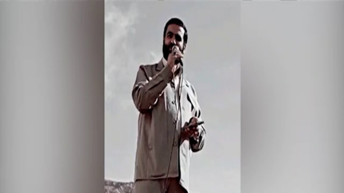 واکنش پویانفر به مراسم تجلیل از فعالان فرهنگی + فیلم