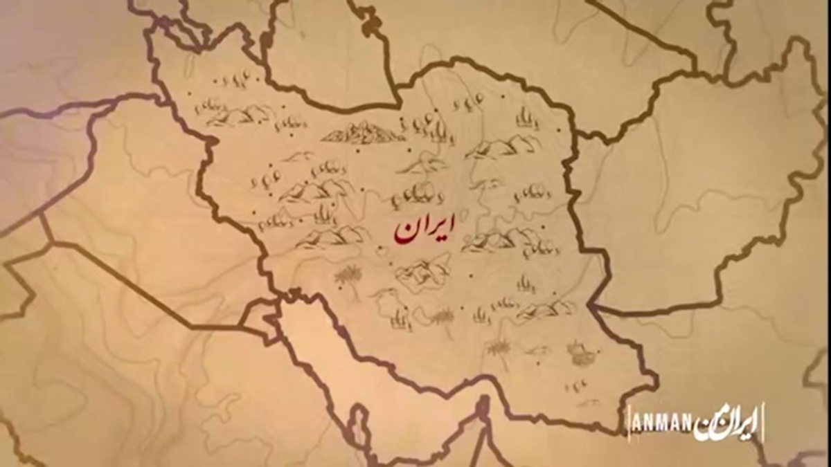 پدر داستان نویسی ایران که همسر آلمانی خود را مسلمان کرد + فیلم