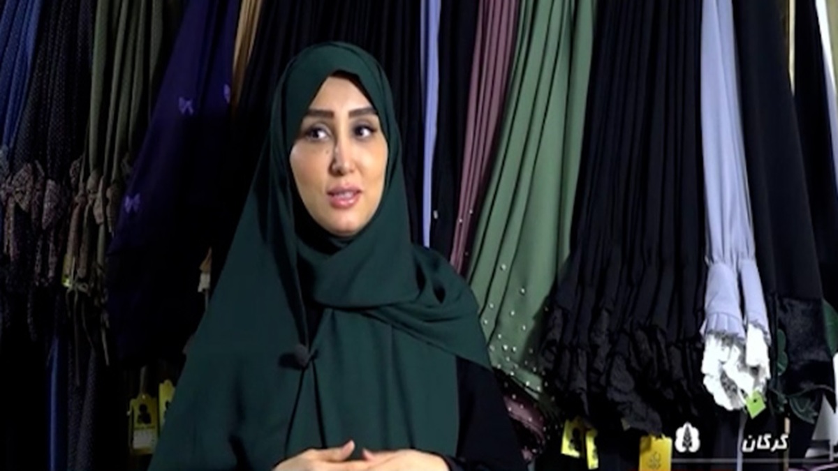 سیده خاتون، نمادی از تدبیر بانوی ایرانیِ مسلمان + فیلم