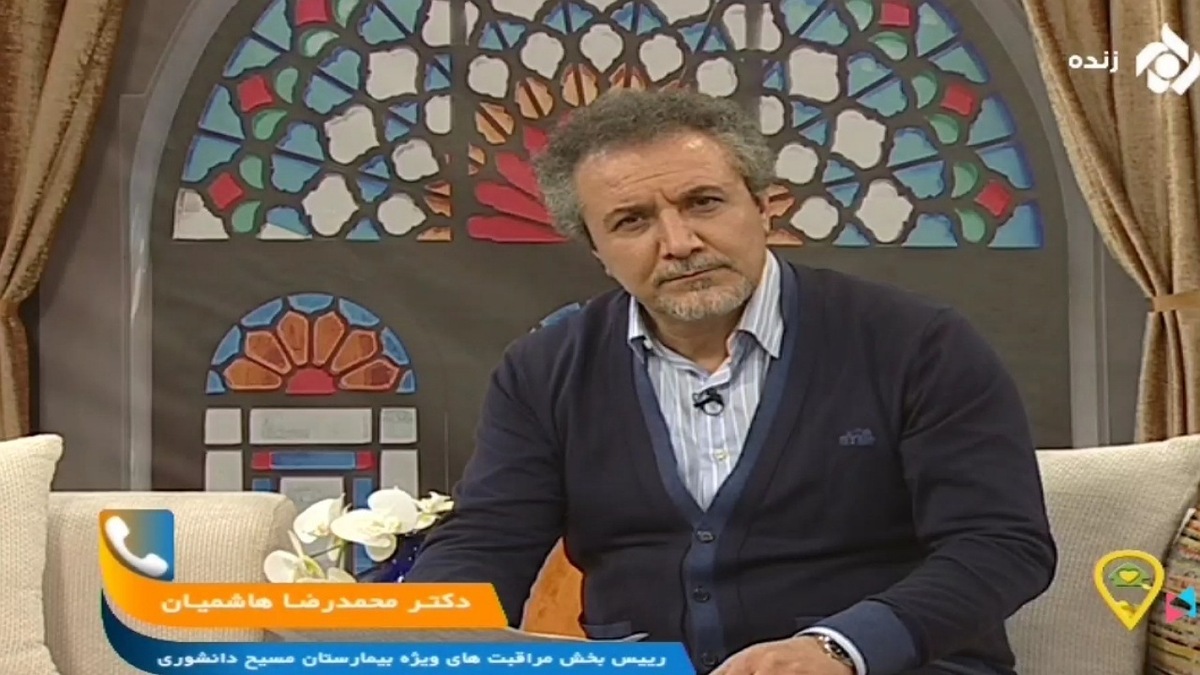 آخرین وضعیت شیوع ویروس جدید + فیلم