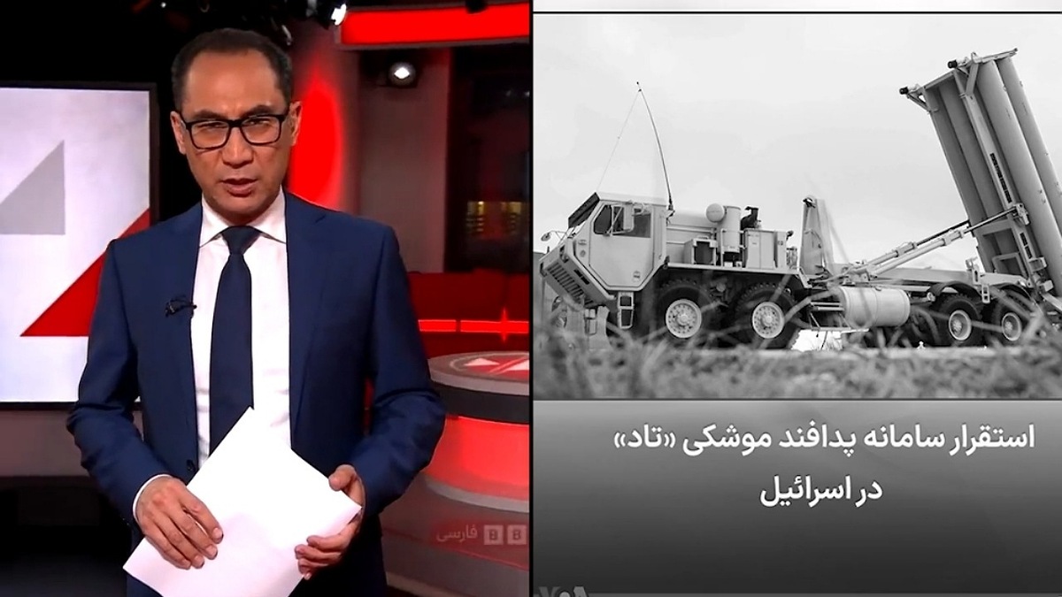 قدرت‌نمایی ایران با موشک سجیل که جهان را شگفت زده کرد + فیلم