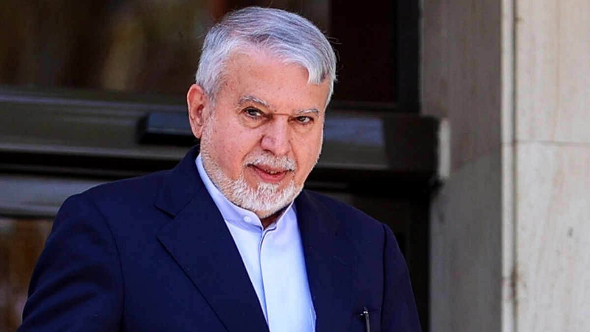 سخنانی که بعد از گذشت ۴۴ سال انگار حرف امروز است! + فیلم