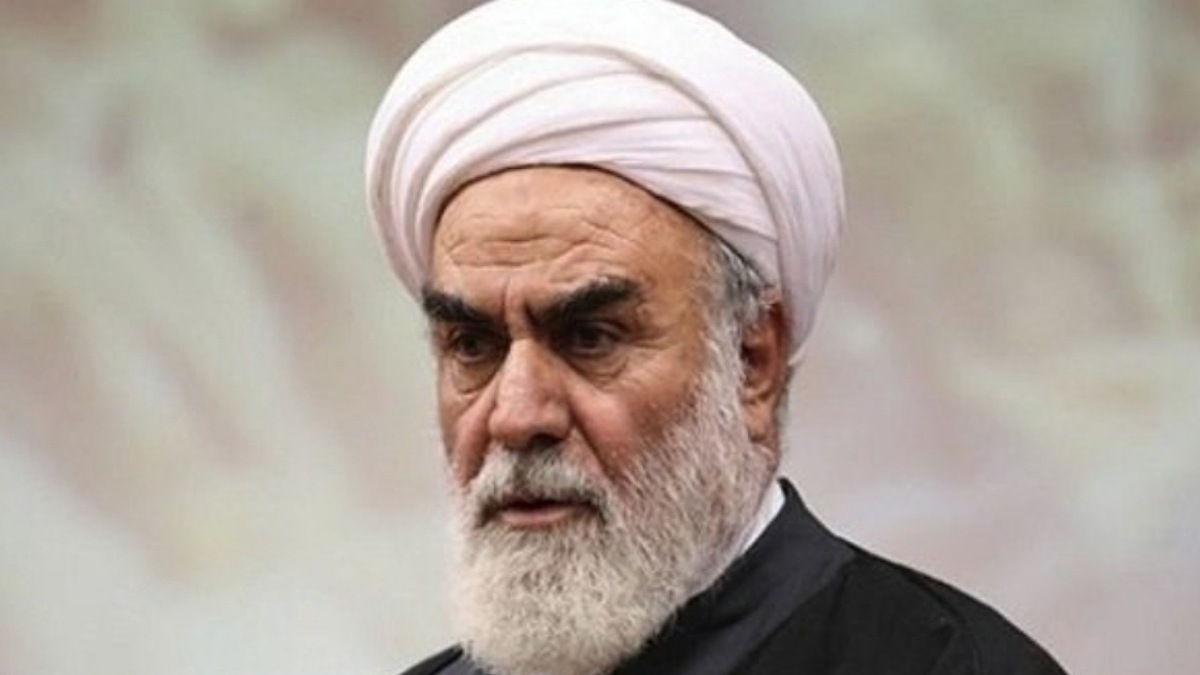 بزرگداشت شهید سیدحسن نصرالله در حرم حضرت معصومه(س)