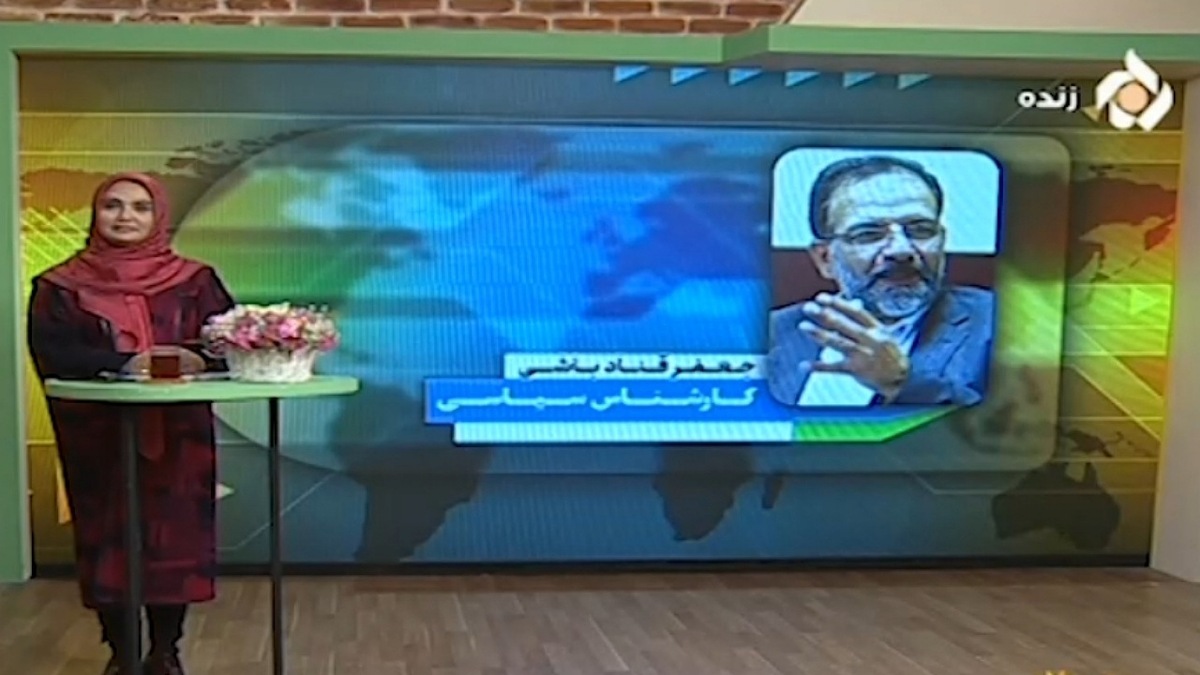 اظهارات جنجالی بازیگر و کارگردان سرشناس آمریکایی درباره آتش‌سوزی‌های لس‌آنجلس + فیلم