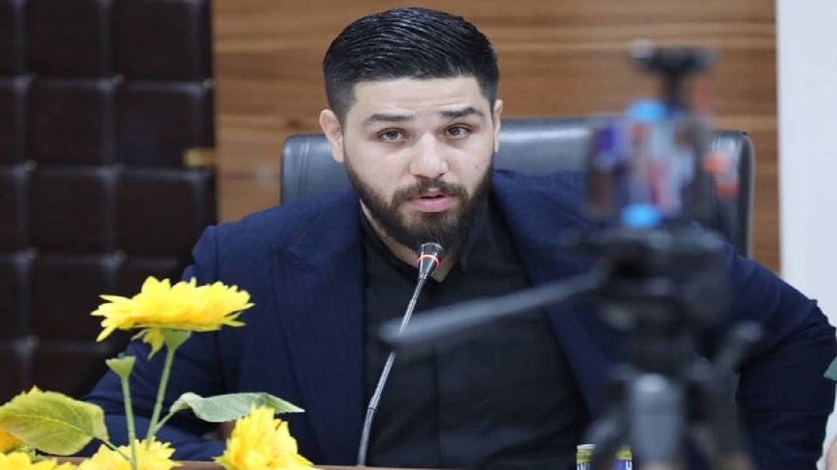 دیدار تیم‌های فوتبال بانوان سپاهان و ملوان