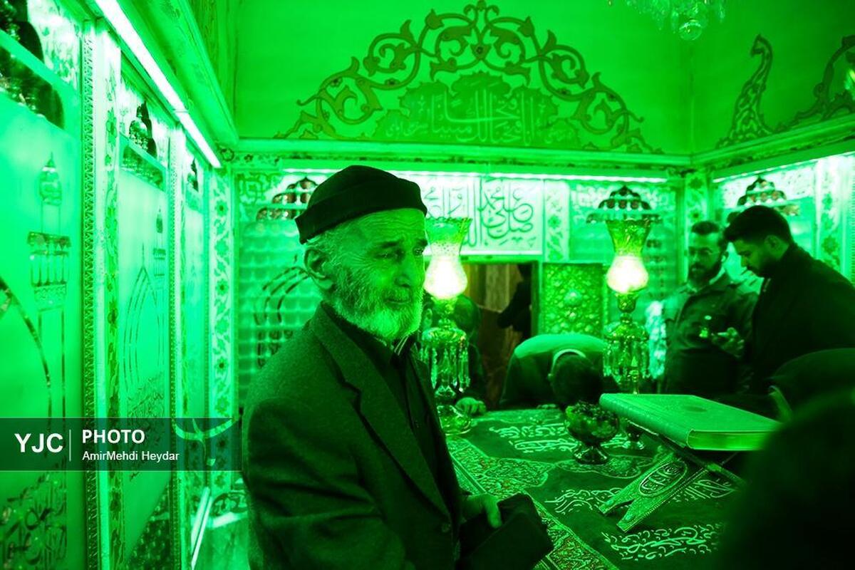 بیست و یکمین اجلاس فناوری رسانه ملی