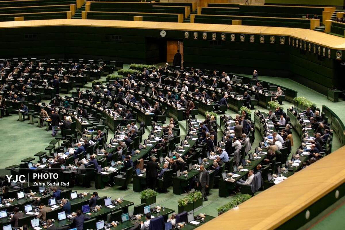 نشست خبری سخنگوی شورای نگهبان