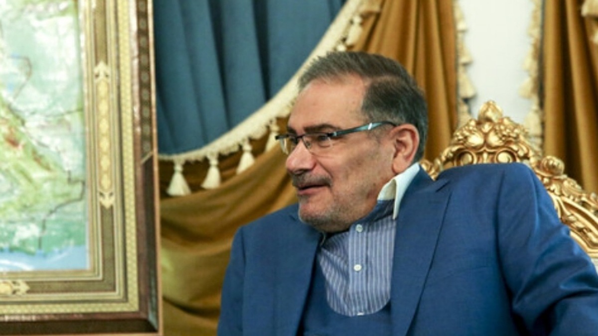 معاون وزیر اقتصاد: پذیرش CFT مانع از کمک به گروه‌های مقاومت نمی‌شود + فیلم