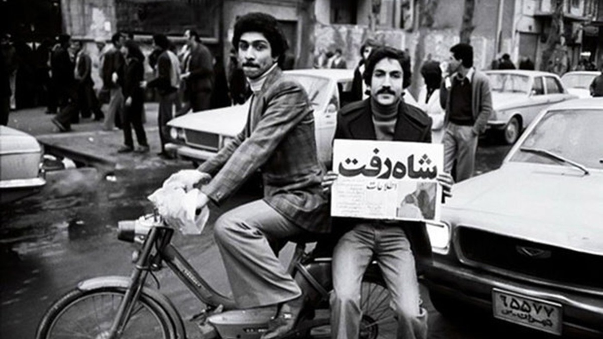 پزشکی که به دستور پهلوی از هیئت علمی دانشگاه برکنار شد + فیلم