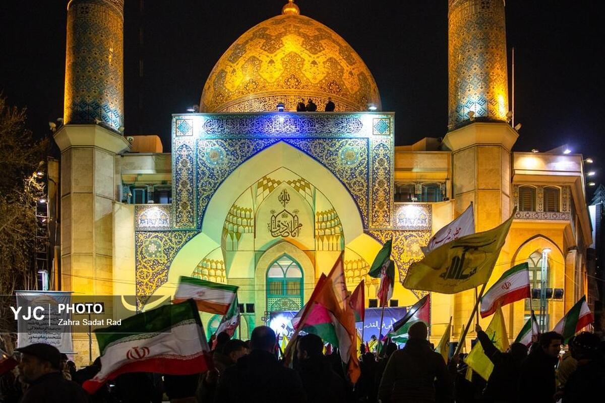 تجمع دانشجویی «انرژی سرنوشت ساز»