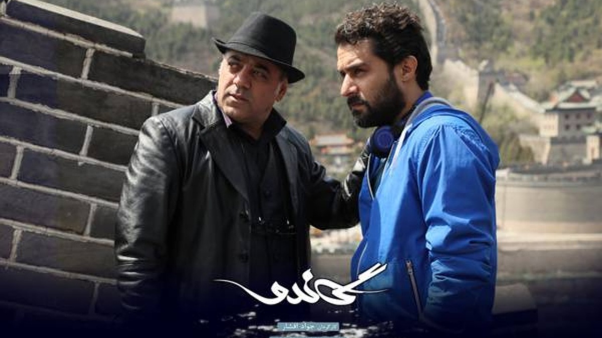اعتکاف؛ خلوتی در دل جمع + فیلم