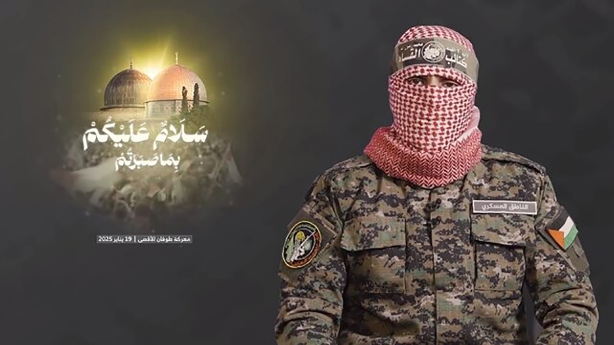 مقاومت مردم غزه باعث سربلندی محور مقاومت شد + فیلم