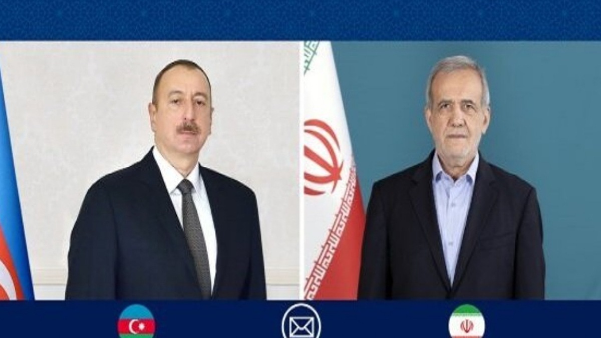 تصاویری از سقوط هواپیمای مسافربریِ جمهوری آذربایجان در قزاقستان