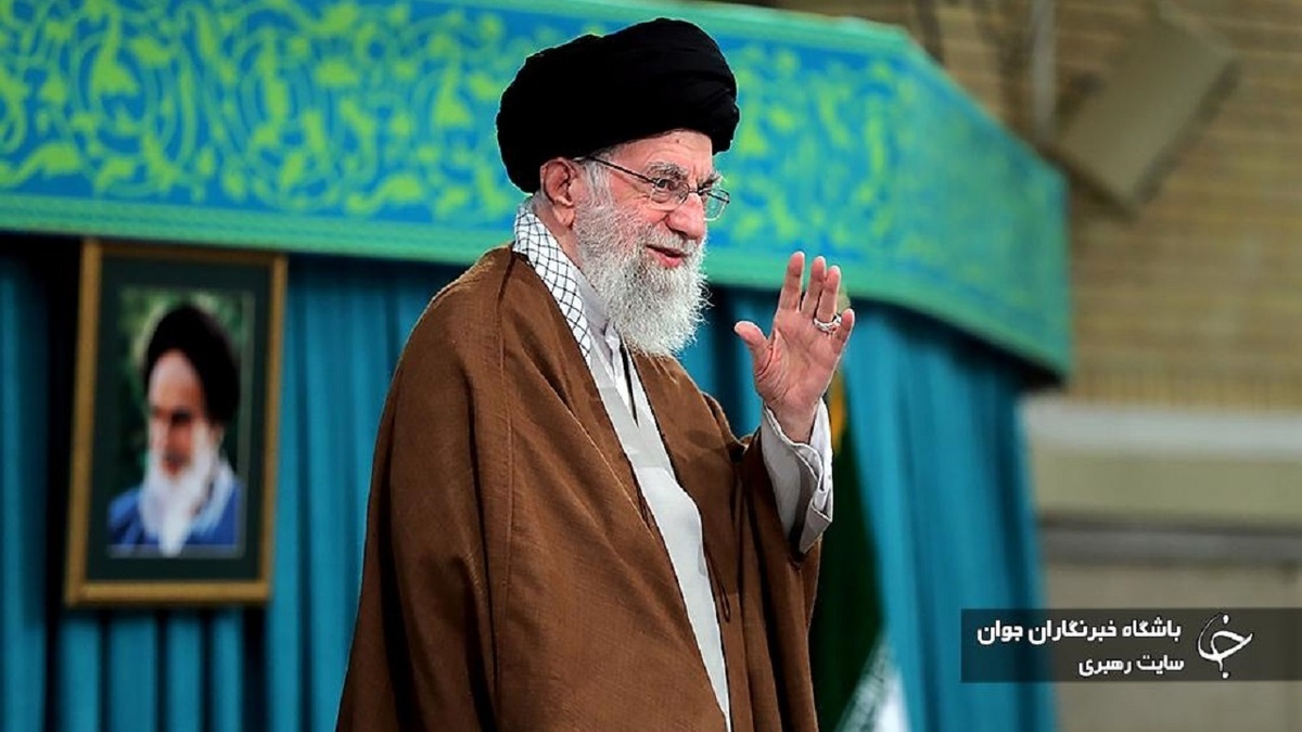 اگر مسیح (ع) امروز در میان ما بود... + فیلم