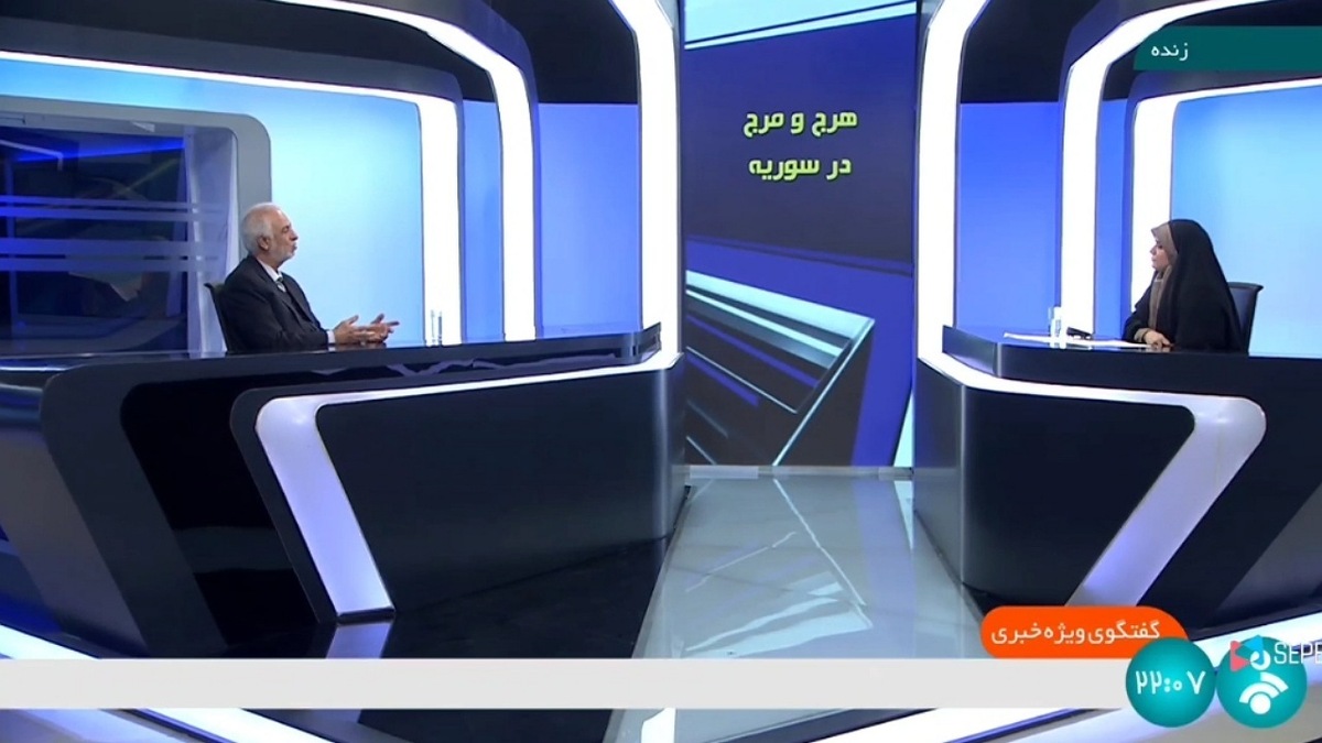 تصویری از کمین نیروهای مقاومت علیه عناصر الجولانی + فیلم