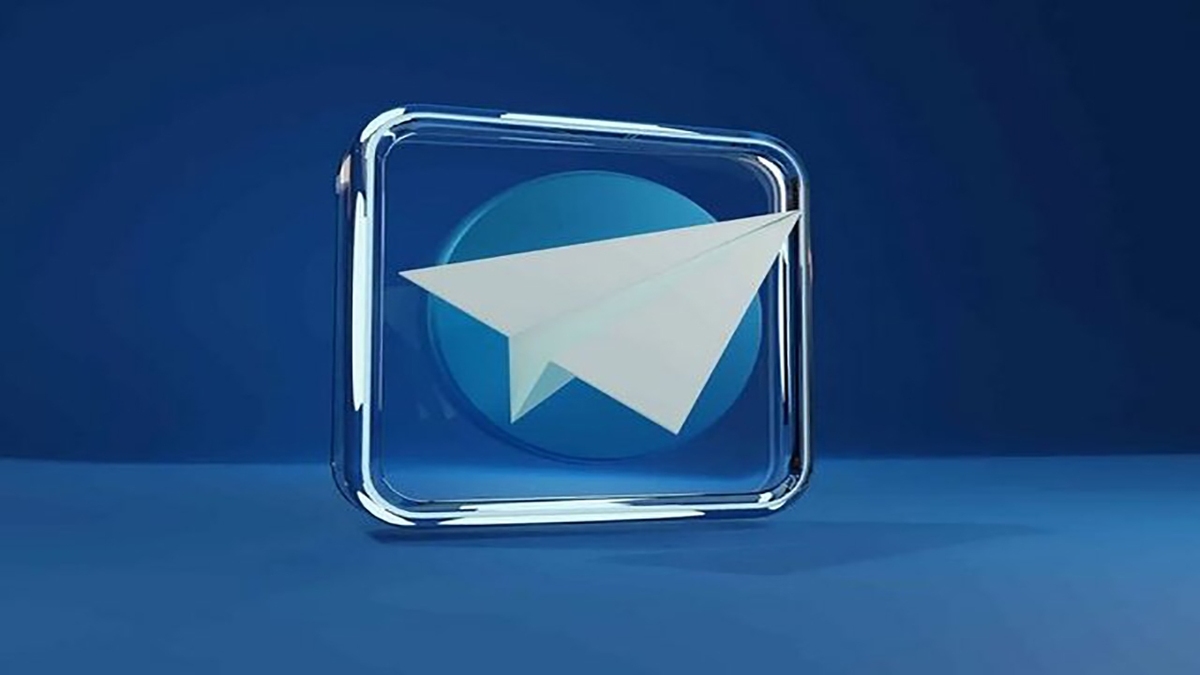 اطاعت تلگرام از فرانسه + فیلم