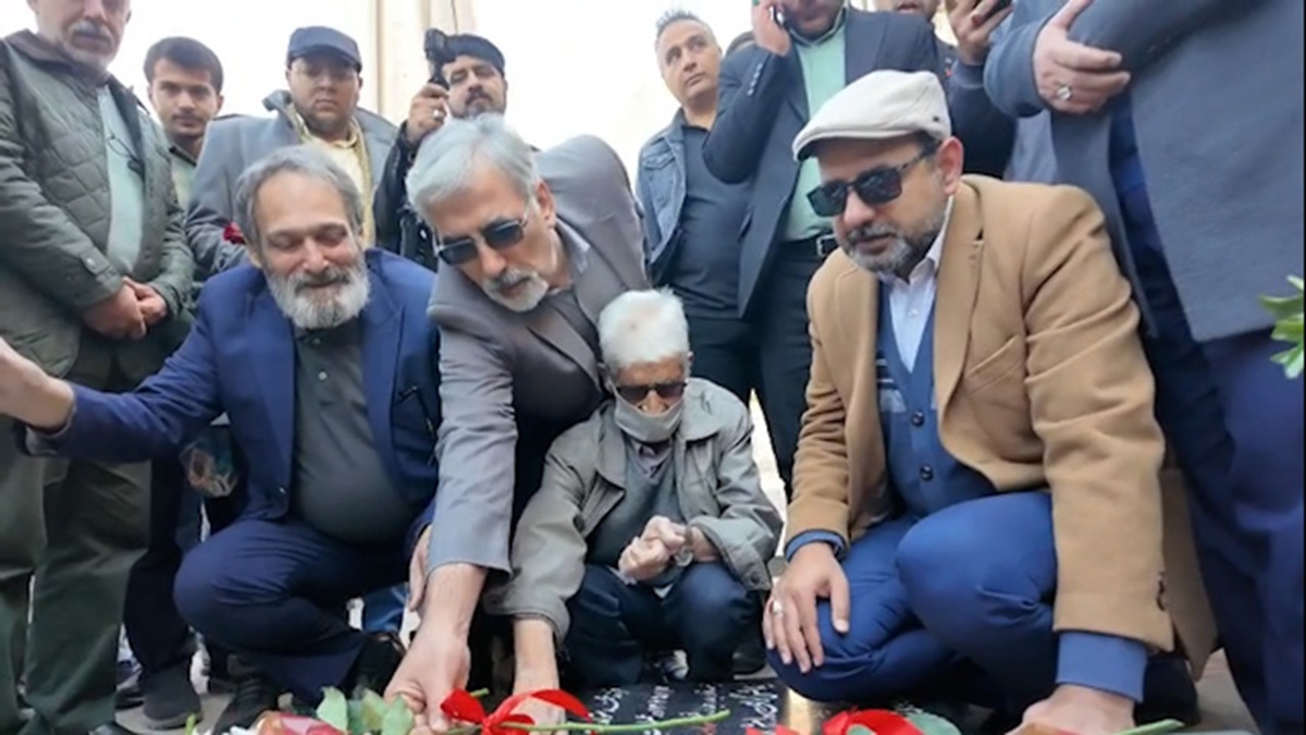 مروری کوتاه بر زندگی پربار شهید حاج قاسم سلیمانی + فیلم