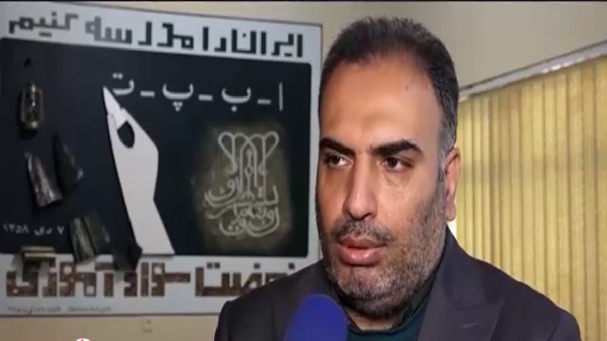 امام خمینی (ره) قبل از انقلاب ۱۰۰ درصد آماده کشته شدن بودند + فیلم