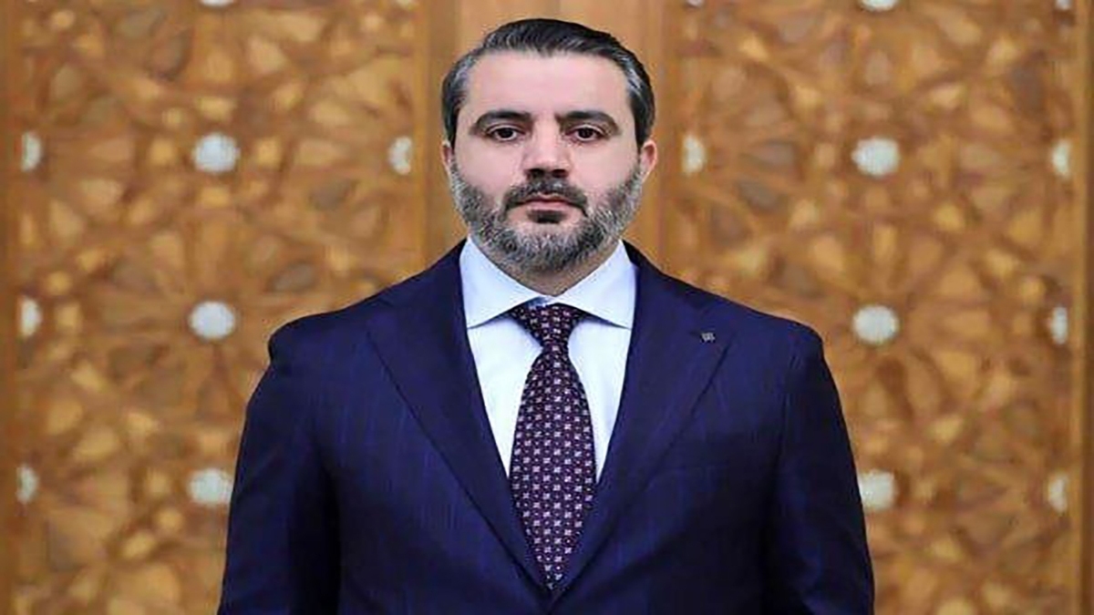 فریاد یک آواره در نوار غزه با شدت گرفتن سرما + فیلم