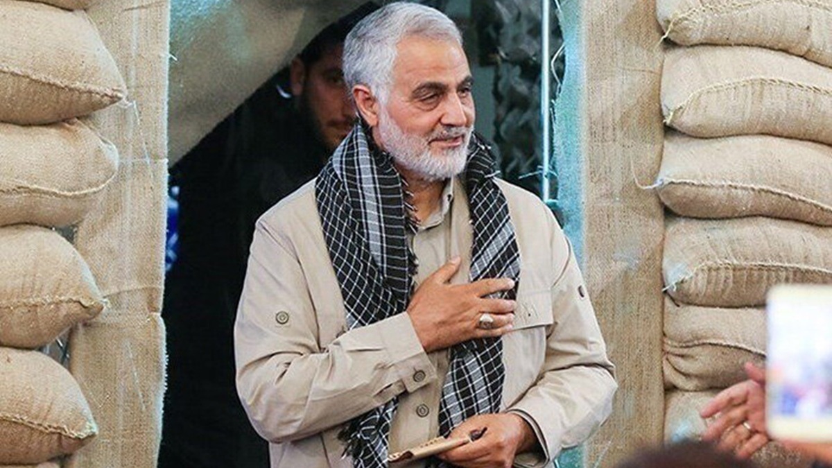 خاطره جالب خداداد عزیزی از مواجهه و بحث با منافقین در آلمان + فیلم