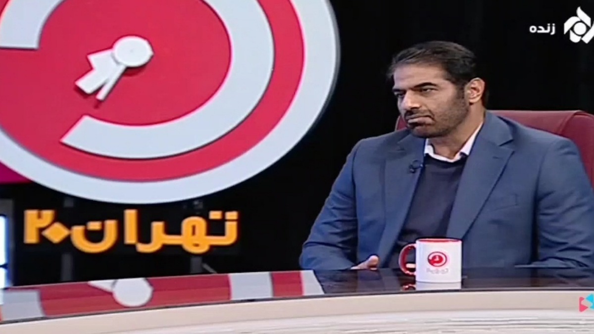 اسراف برق در دوره ناترازی! + فیلم