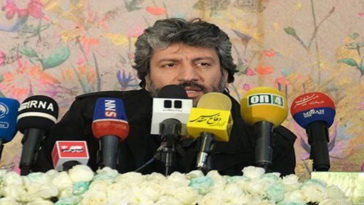 نشست خبری جشنواره بین المللی تئاتر فجر