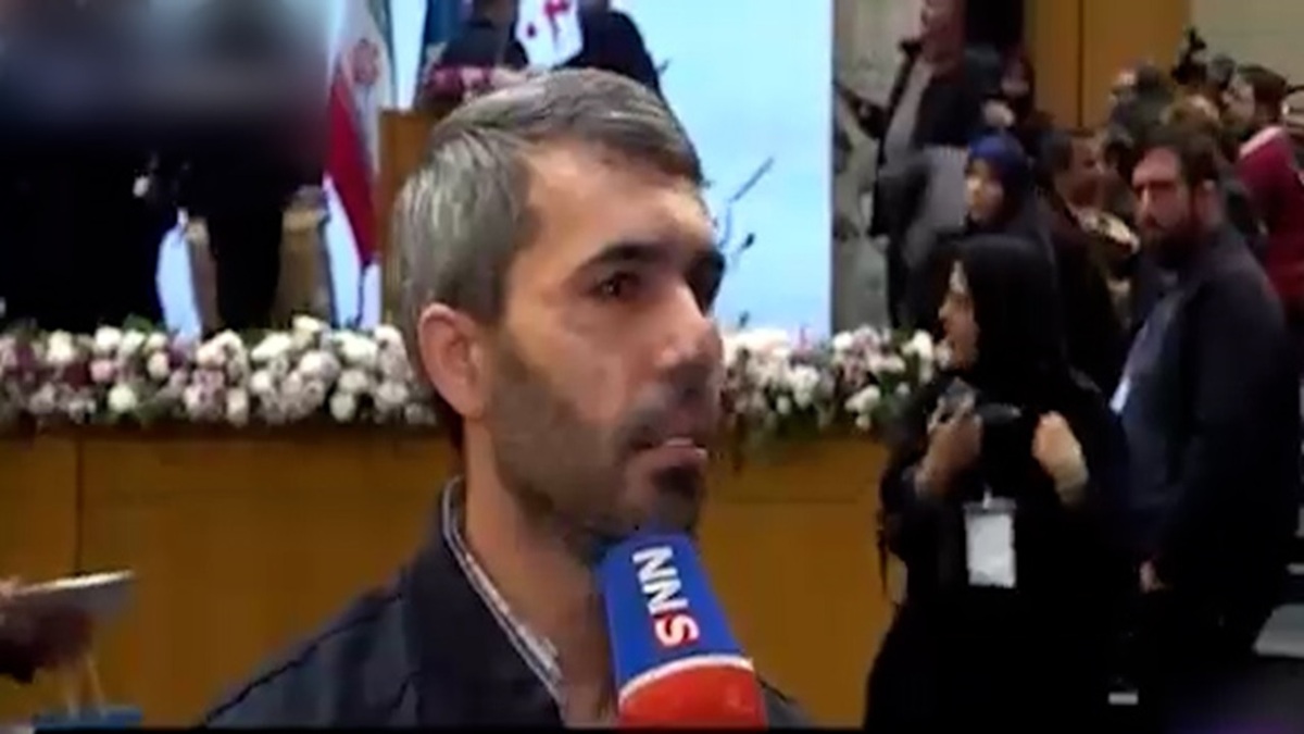مجروح حادثه پیجر: ایران تنها کشوری بود که به ما کمک کرد + فیلم