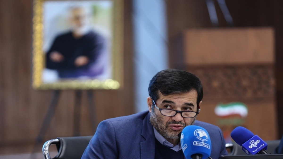 پویش ایران همدل ادامه دارد + فیلم